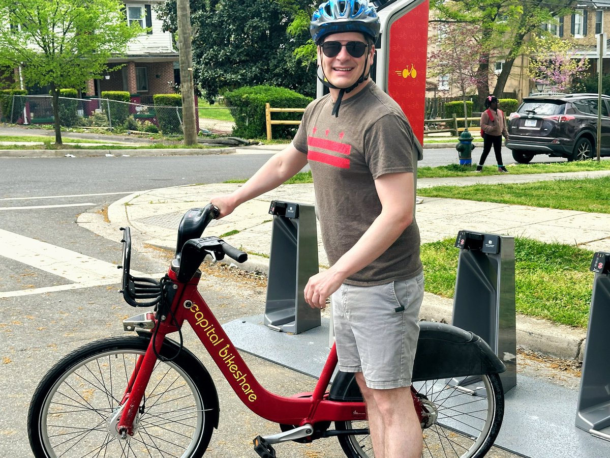 Commissioner Travis R. Swanson, 7B03 tweet media