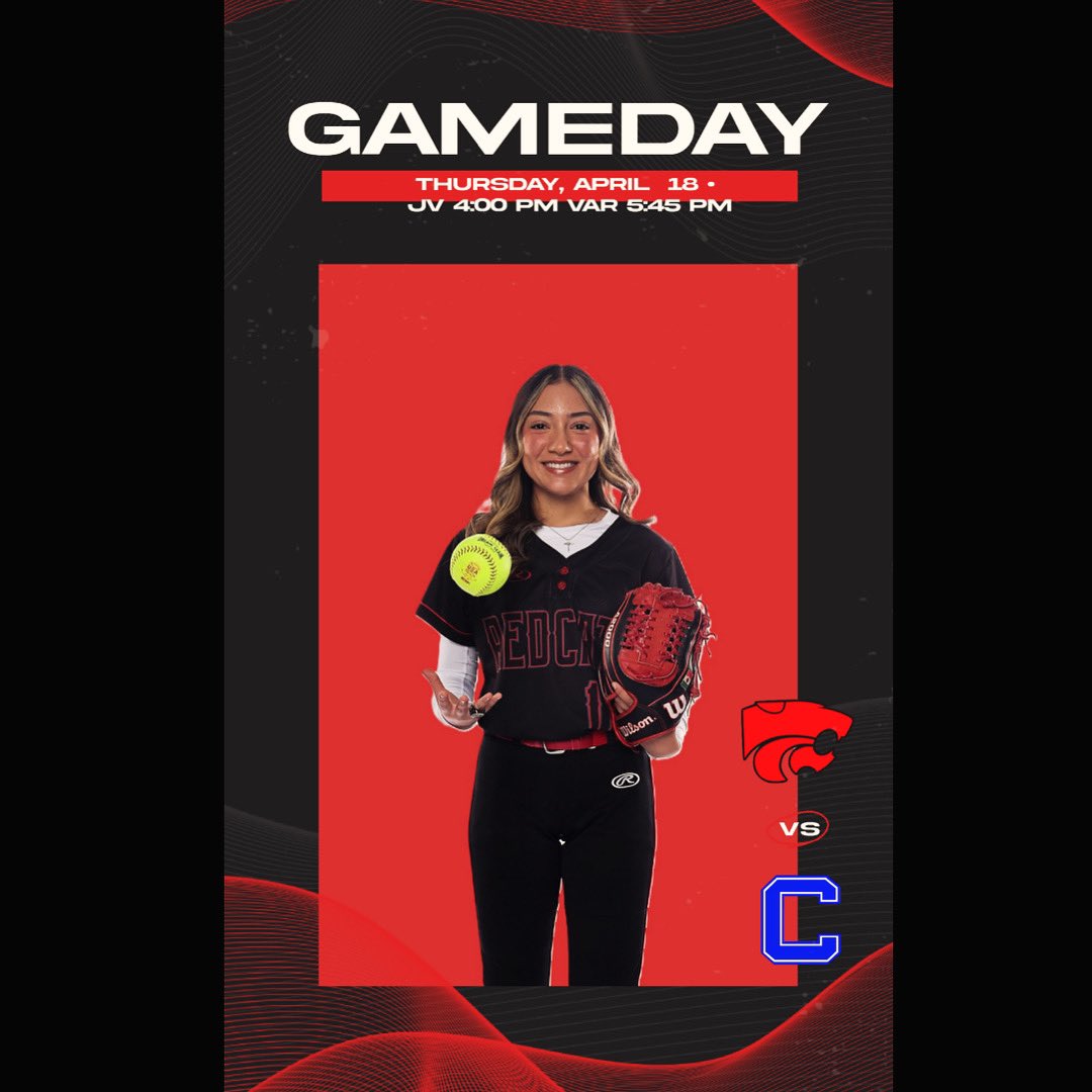 Redcat_Softball's tweet photo. https://t.co/DT2PR2A1XP