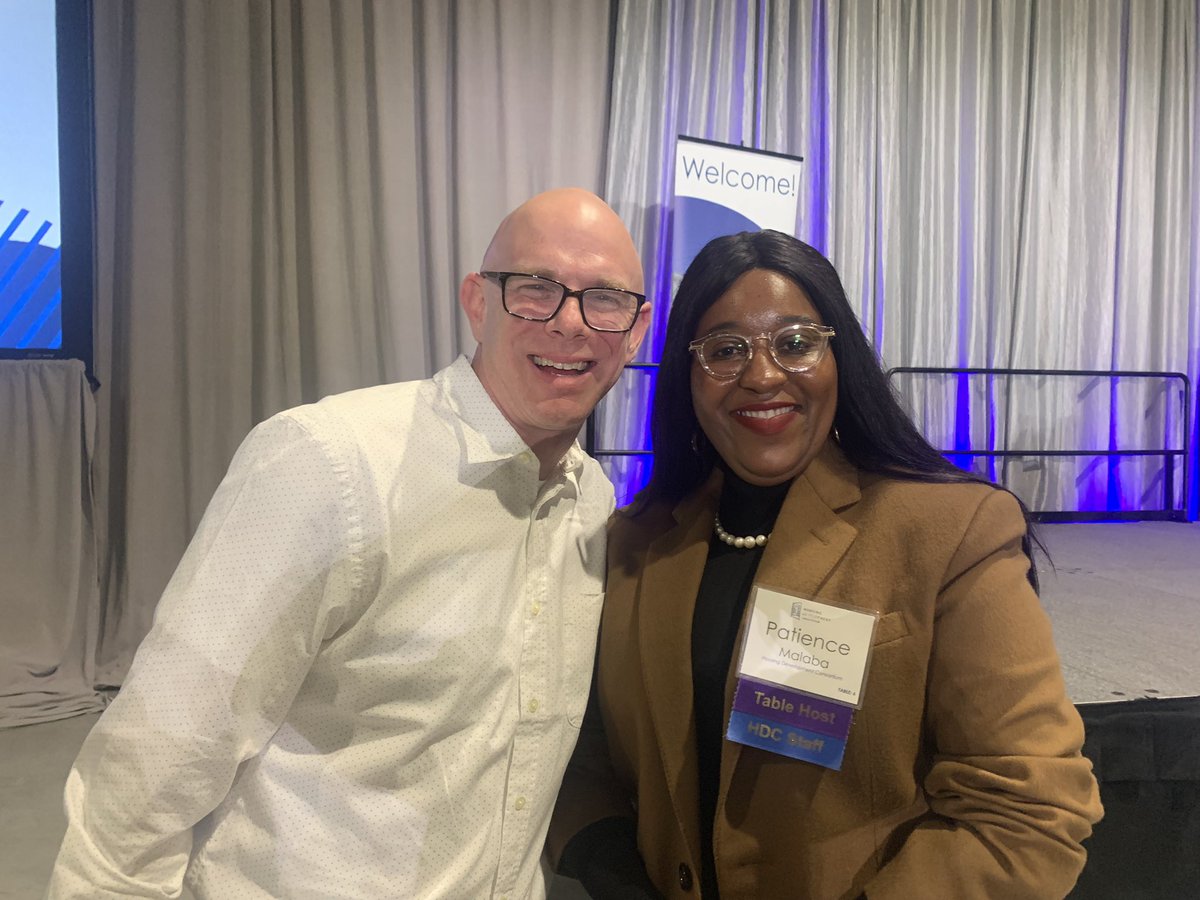 HCESnoco's tweet photo. Appreciative for the community that supported yesterday’s HDC Annual Celebration in Seattle!  A wonderful vision provided for how our Consortium can &amp; will create connections &amp; partnerships to increase our region’s capacity to provide more affordable housing❤️ @HDC_SeaKC https://t.co/UsVsQab4Ul