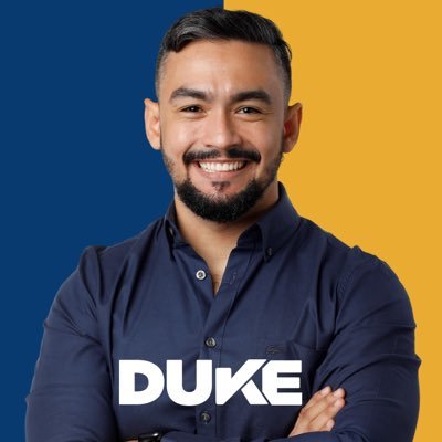 The_Allardz's tweet photo. Yo voy a votar por Duke y si Duke no hace su trabajo estare asi en su casa en Cerro Viento como Knuckles.

No me traiciones. Toy confiando duro https://t.co/ZvOdgxs7fg