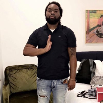 BrotherDominick tweet media