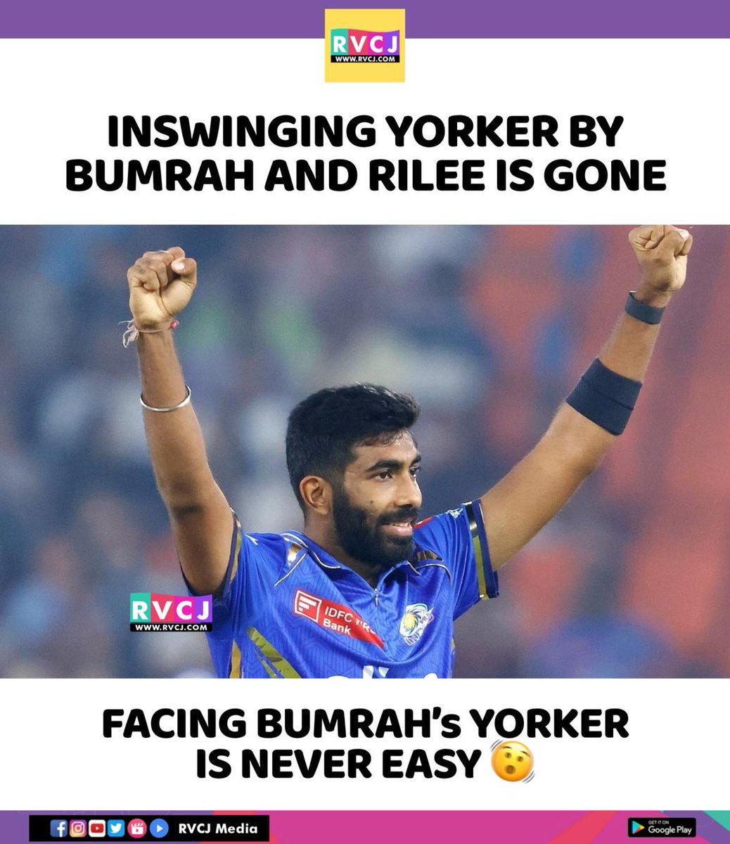 Boom-Boom Bumrah 🎯