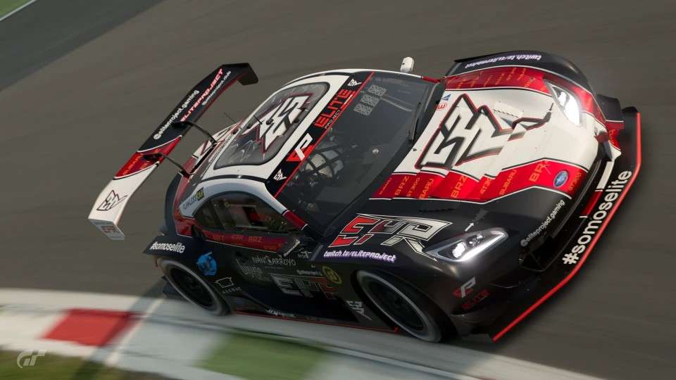 LilloZM_'s tweet photo. Llegó el momento de cerrar una gran etapa, Después de 3 años en @epgamingoficial y como organizador de @RacingFest he decidido dejar Eliteproject Racing Team.
Quiero cambiar de aires
 
Gracias a EPR por todo❤️

Y dejo la puerta abierta para propuesta de otros equipos https://t.co/v2NxUEAJsh