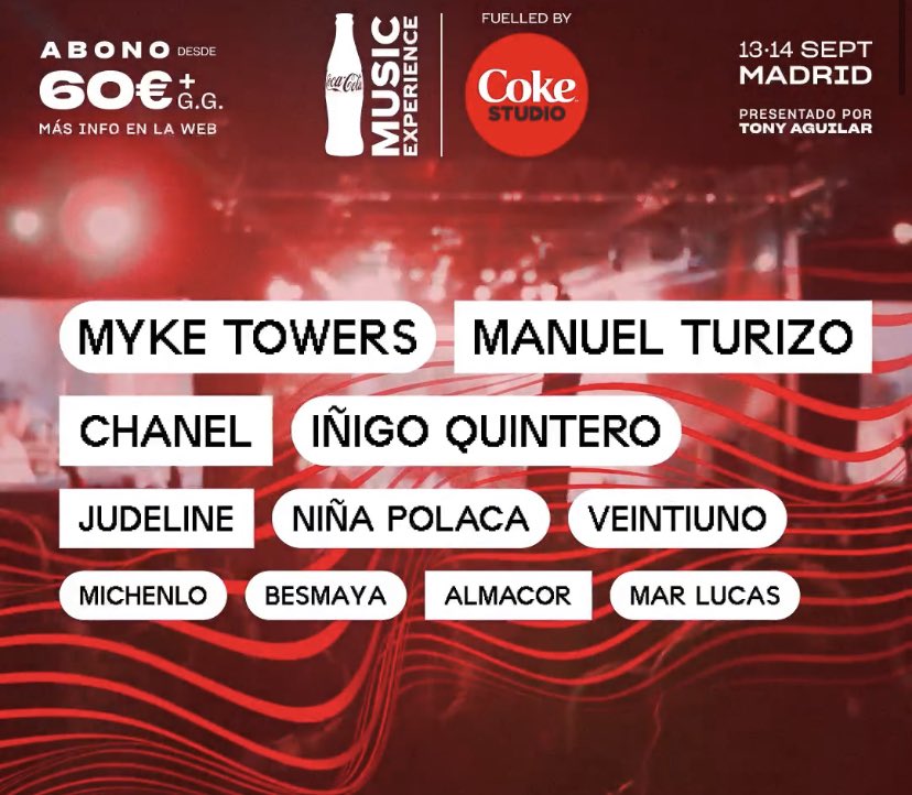 captainacho's tweet photo. yo sé que esto no son unos 40 primavera music pero, ya que a pesadas no nos gana nadie, podríamos movernos para que llevasen a juanjo y martin al CCME ❤️

- @NewsMartinES @juanjobonainfo @NewsJuanjoBona https://t.co/d55AeYm0xX