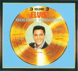April 18 1964;
The Elvis Presley compilation album 'Evlis' Golden Records, Vol. 3' hit #6 in the U.K.
#ElvisPresley #ElvisHistory