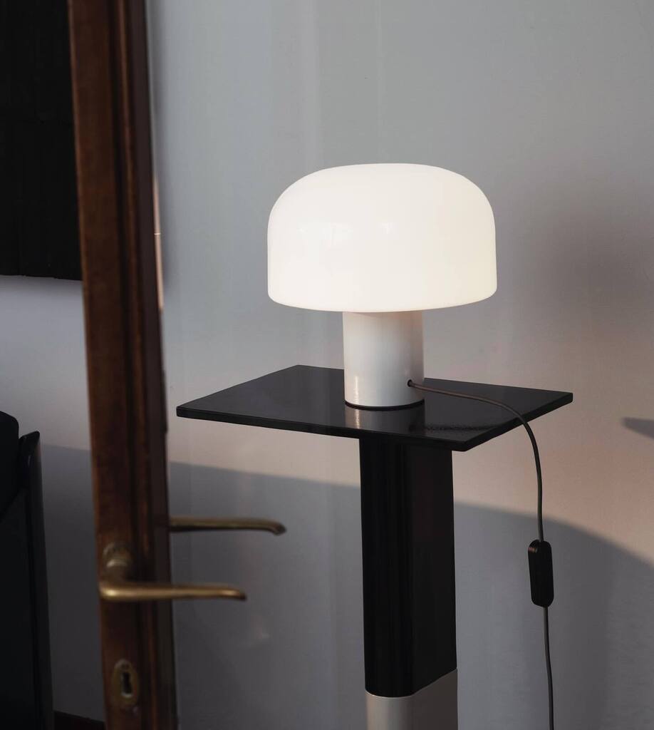 Bellhop Glass <a href="/flos/">flos</a> instagr.am/p/C56MpgKoEyV/