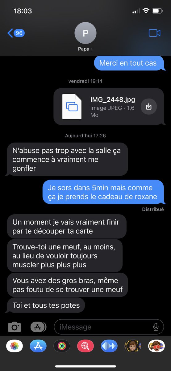 TrueV4mpky's tweet photo. @Dohkissou Bah je viens de recevoir ça aujourd'hui https://t.co/PwtrViDU4Y