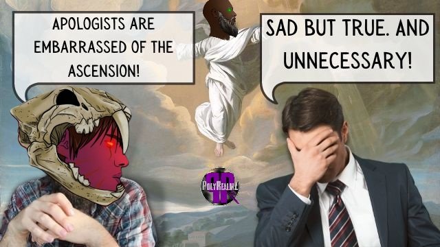 PolyRealmz's tweet photo. Many Mortals refused to believe that the Ascension will come to pass!
I've seen it with my own eyes
Its coming...
#LFASCEND https://t.co/RcxpPQ8GdN