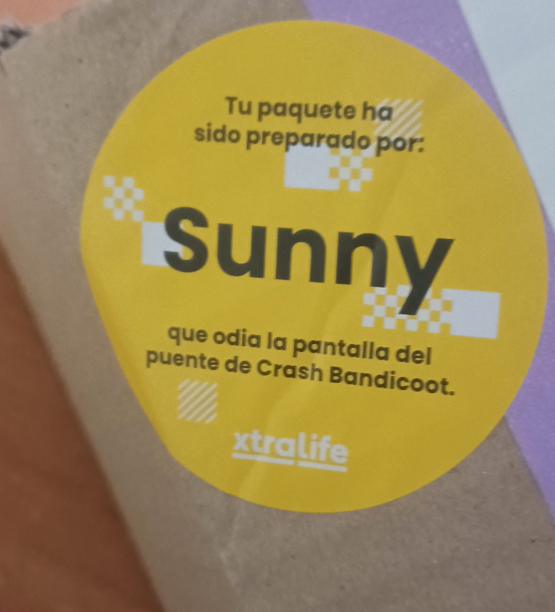 Aprovechando las rebajas de primavera de <a href="/PlayStationES/">PlayStation España</a> en <a href="/xtralife_es/">xtralife</a> 

Que ganas le tenía!