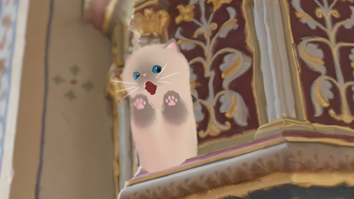 TropiGinger tweet media