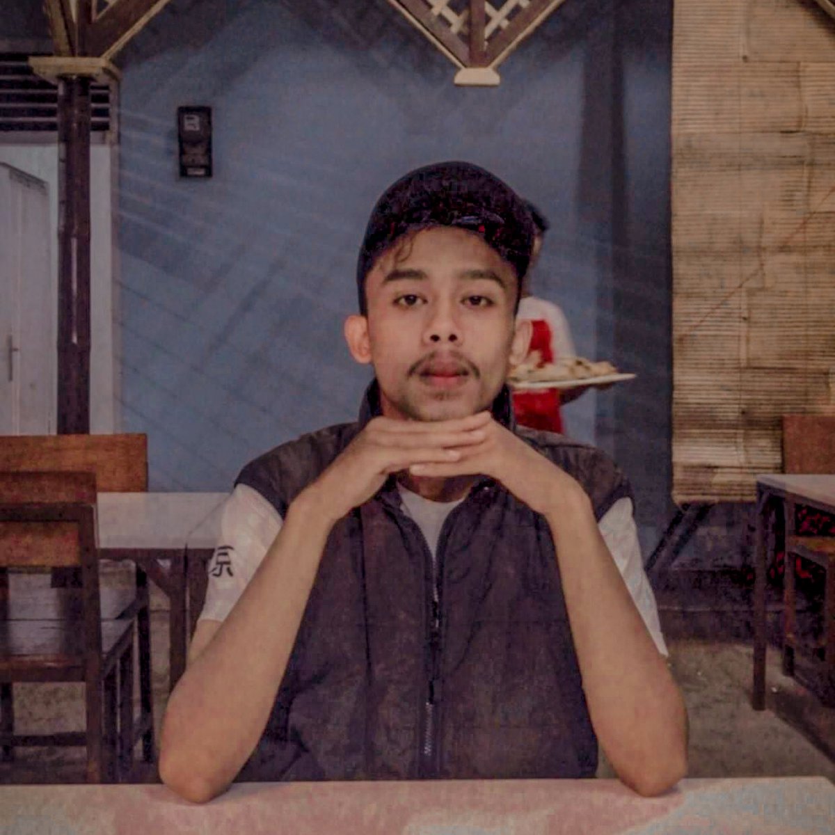 sultanrama100's tweet photo. #FotoProfilBaru https://t.co/NYoeV9ALPQ