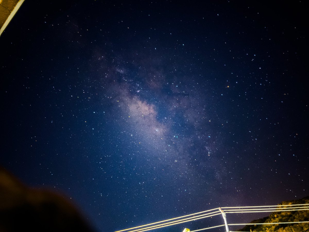 ذراع الجبار 🌌