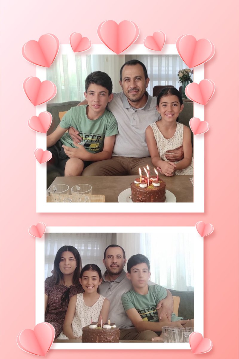 Az kaldı siz de boğulacaksınız aldığınız her nefeste!
#isiasortakdavamız