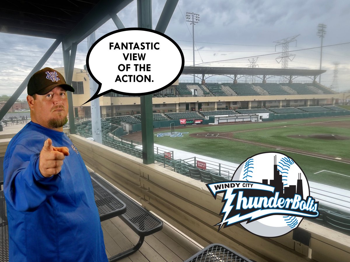 WCThunderBolts tweet picture