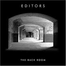 #5albums21cFinal
Currently listening to Editors, 2 great albums have made the list but this will always be their best (in my mind)