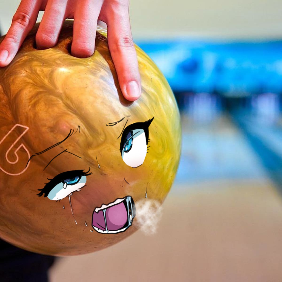 Good Little Chaos Agent. tweet media