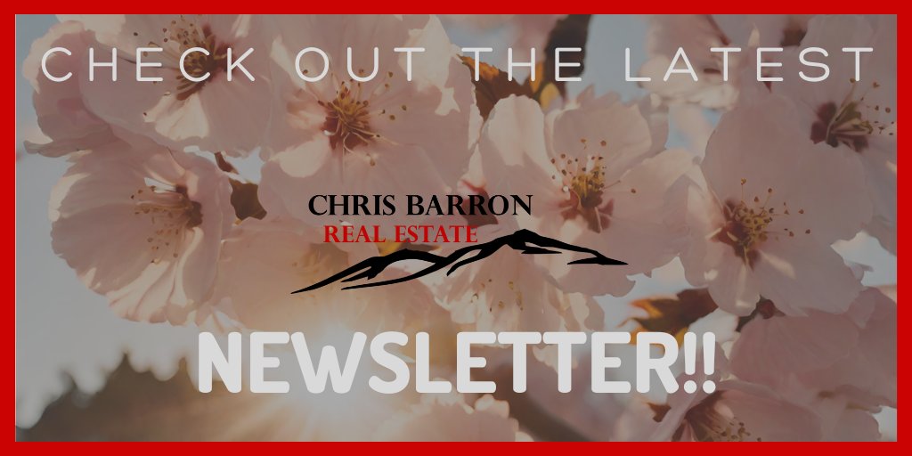 Check out the April 2024 edition of the Chris Barron Real Estate Newsletter!       

tinyurl.com/9nbzs8s7

#RealEstate #Realtor #LoveWhatYouDo #AlwaysHappytoHelp #LetsWorkTogether #Newsletter #Parksville #QualicumBeach #Nanaimo #RoyalLePage #ChrisBarronRealEstate