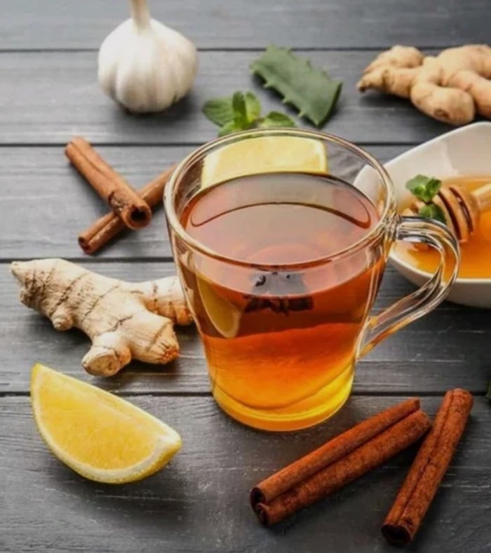 Drinking A Cup Of Onion, Garlic and Ginger Will Cure The Following Diseases When Taking Daily.

The Thread👇