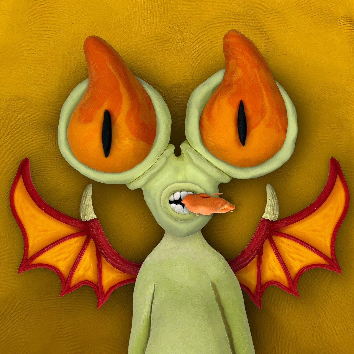 Brrrbon tweet media