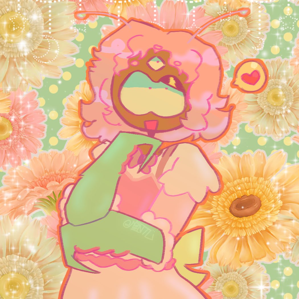 jeezyzzcorner's tweet photo. hey! im jeezy/sam, and welcome to my page! you’ll find mostly fanart and OC art here!! (with occasional silliness and inconsistent art styles)

I’m into:
🩷Tally Hall
🧡Pikmin
💛Smiling Friends
💚Oddball Adventures
🩵Neko Atsume
💙South Park
💜MLP

Hope we can b friends!!

art ⤵️ https://t.co/fL29wYmR69