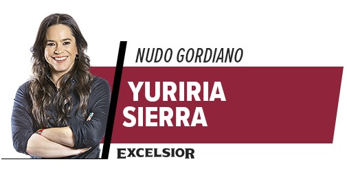 Yuriria Sierra (@YuririaSierra) escribe: México después de López Obrador. excelsior.com.mx/opinion/yuriri…