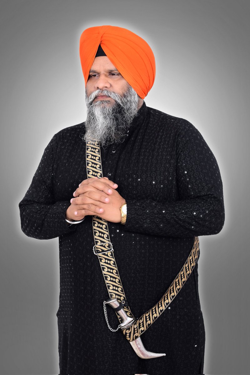 GSgurdaspuri's tweet photo. Waheguru ji 🙏💕💕🙏 https://t.co/sM9qzlbsc3