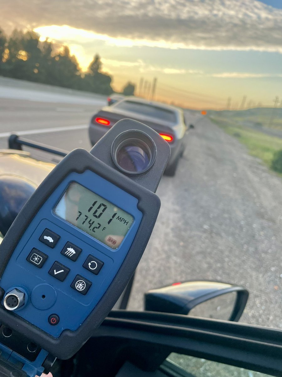 Driving safe isn't just a choice, it's a responsibility 🚗💫. Yesterday, we stopped a high-speed driver before tragedy occurred. Remember, every journey matters, so does every life. Please slow down, stay alert and protect everyone on the road. #DriveSafe #BuckleUp #EyesOnTheRoad