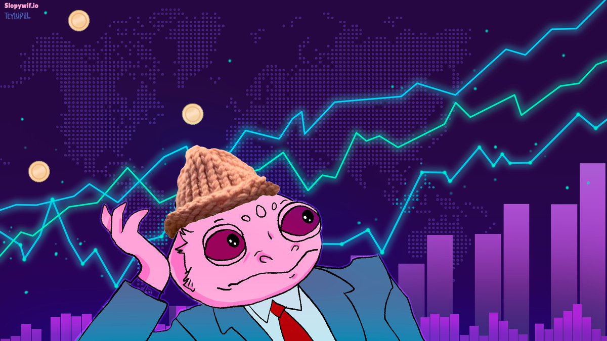 send it 

$sif

#wif #sol #base #bitcoin #meme #SIF #DEXT #Dextools #slopy #MEW