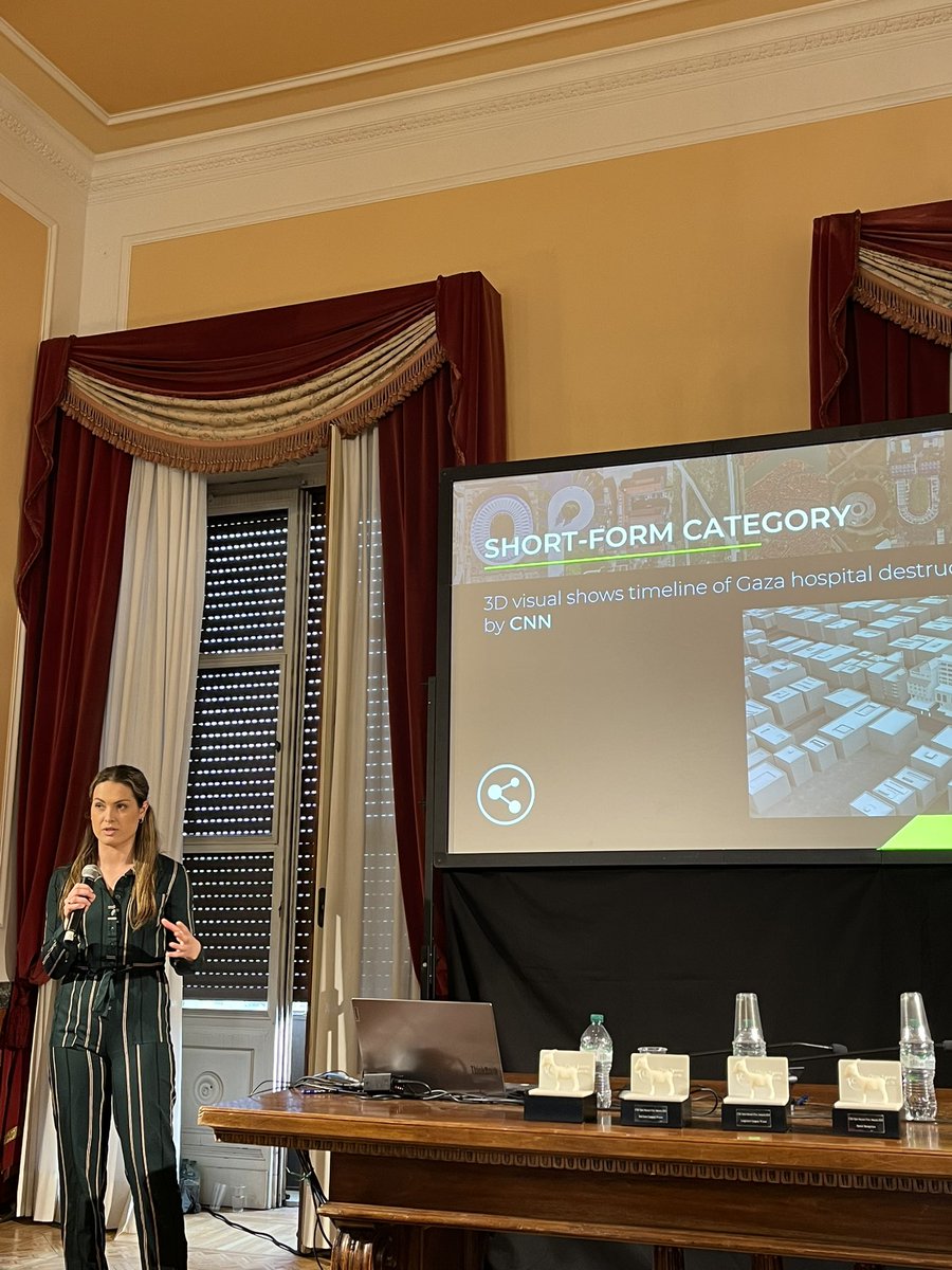 CNN International PR tweet media