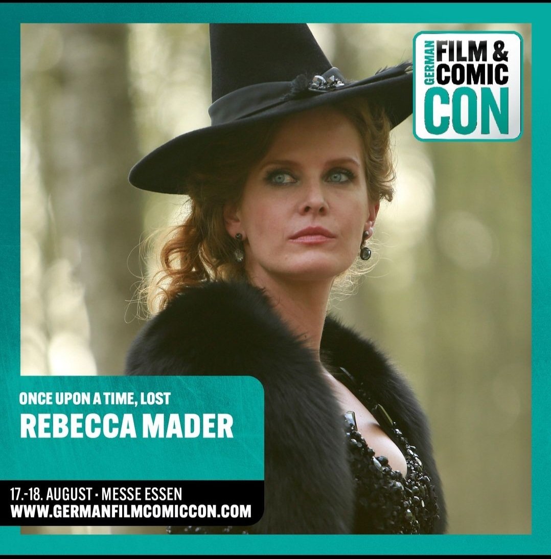 spampimaderteam's tweet photo. We gonna get #wickedbeauty /#bexilie and #wickedhook in Essen this August! How freaking wicked is this 🥳💚 @bexmader @emiliederavin @colinodonoghue1
@GermanComicCon https://t.co/t1xlU1sj4g