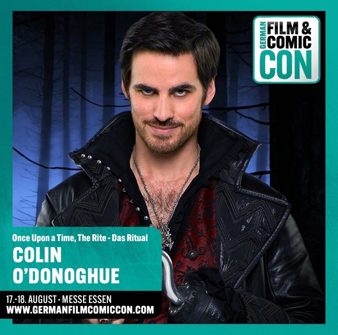 spampimaderteam's tweet photo. We gonna get #wickedbeauty /#bexilie and #wickedhook in Essen this August! How freaking wicked is this 🥳💚 @bexmader @emiliederavin @colinodonoghue1
@GermanComicCon https://t.co/t1xlU1sj4g