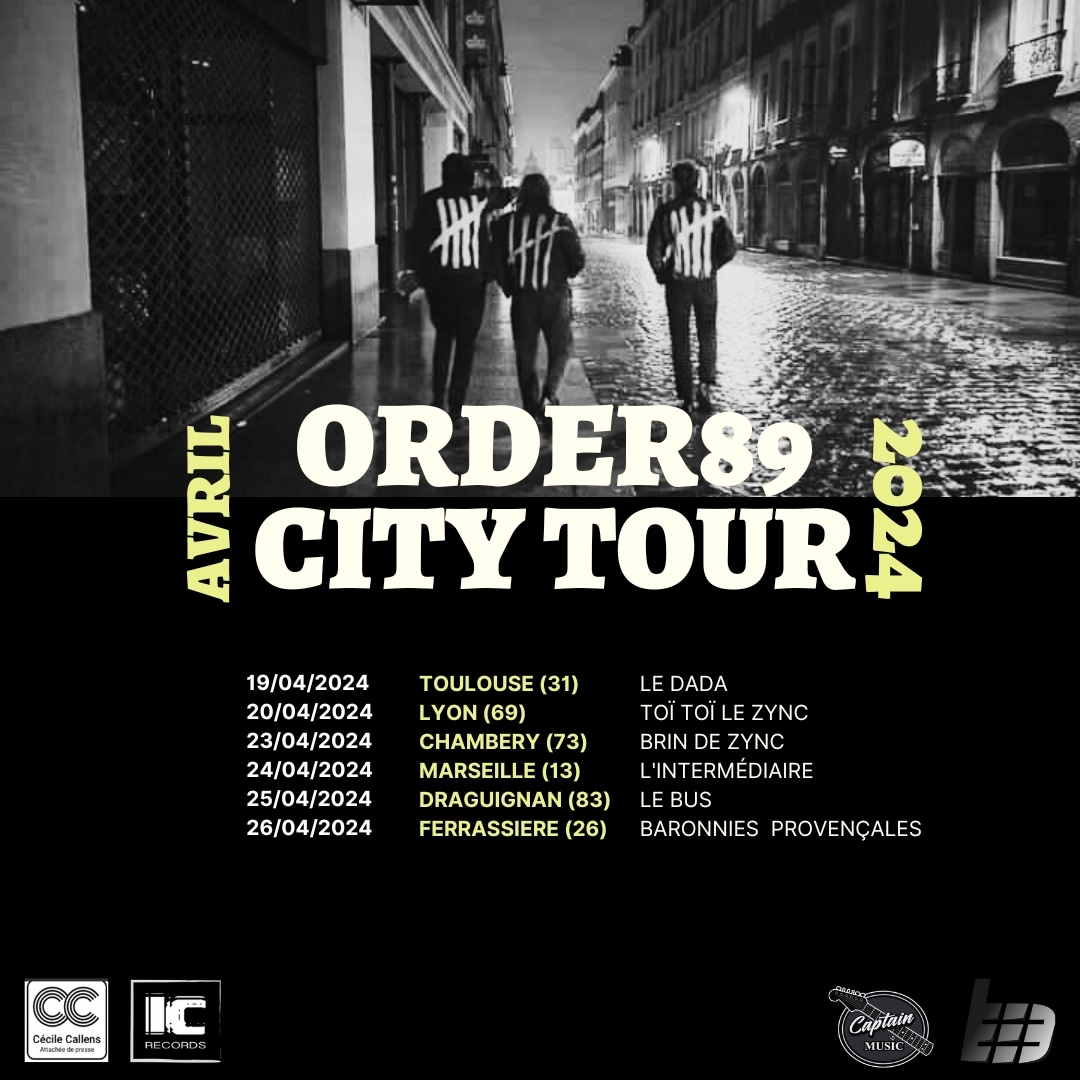 Order 89 tweet media