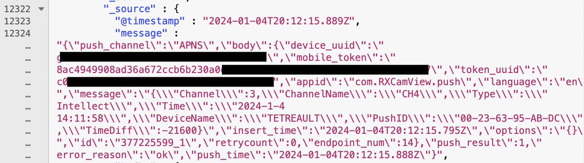 Bob Diachenko 🇺🇦 tweet media