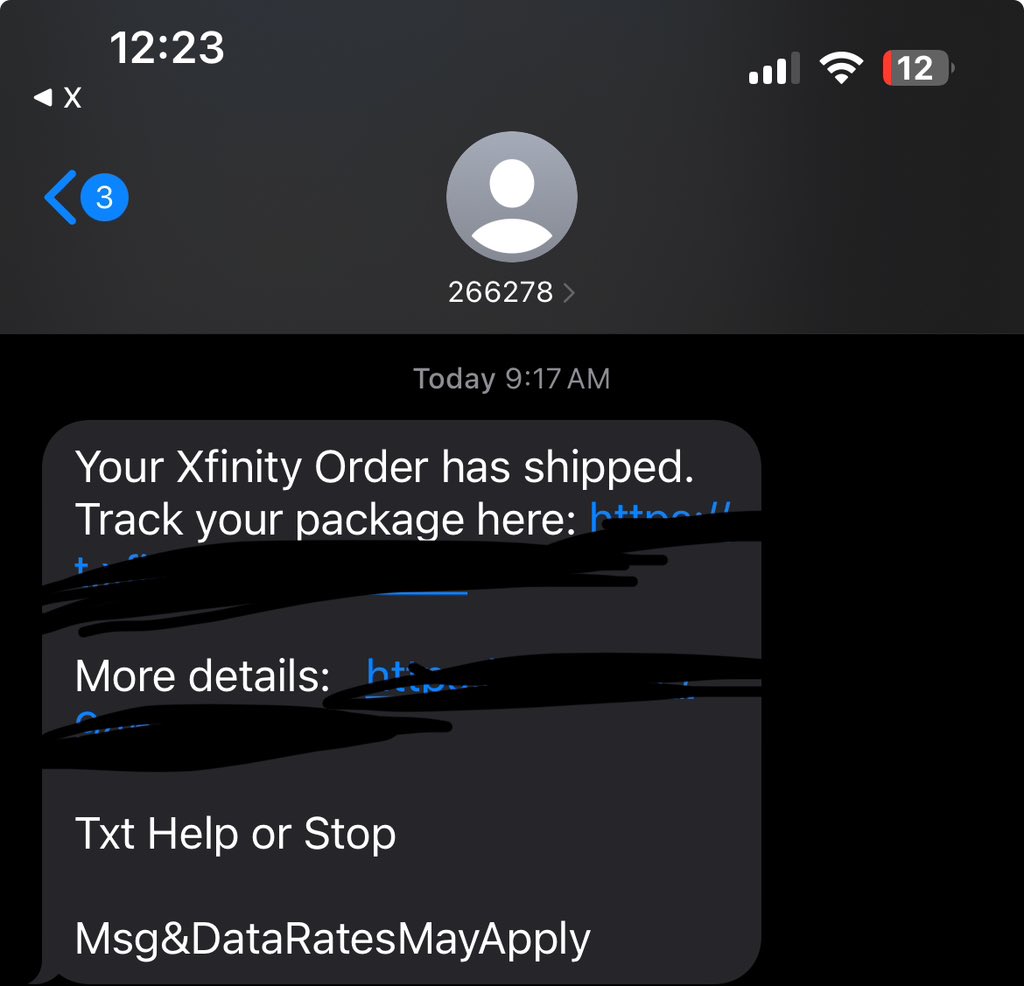 ItsMoodyMarie's tweet photo. @Xfinity @XfinitySupport I did ✨ https://t.co/xVl8CNjVv1