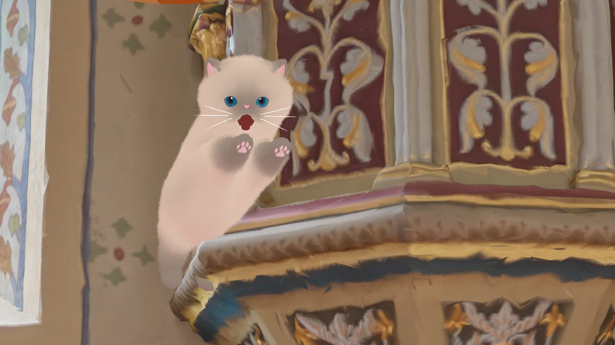 TropiGinger tweet media