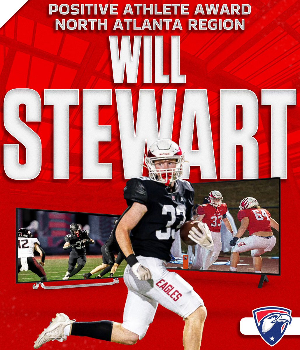Ben Reaves Jr. (@coachbenreaves) on Twitter photo So proud of what <a href="/Jack_Lawson07/">Jack Lawson</a> and <a href="/willstewart33/">Will Stewart</a> have accomplished not only on the field, but off the field, for their school and community ‼️ So proud of what <a href="/Jack_Lawson07/">Jack Lawson</a> and <a href="/willstewart33/">Will Stewart</a> have accomplished not only on the field, but off the field, for their school and community ‼️