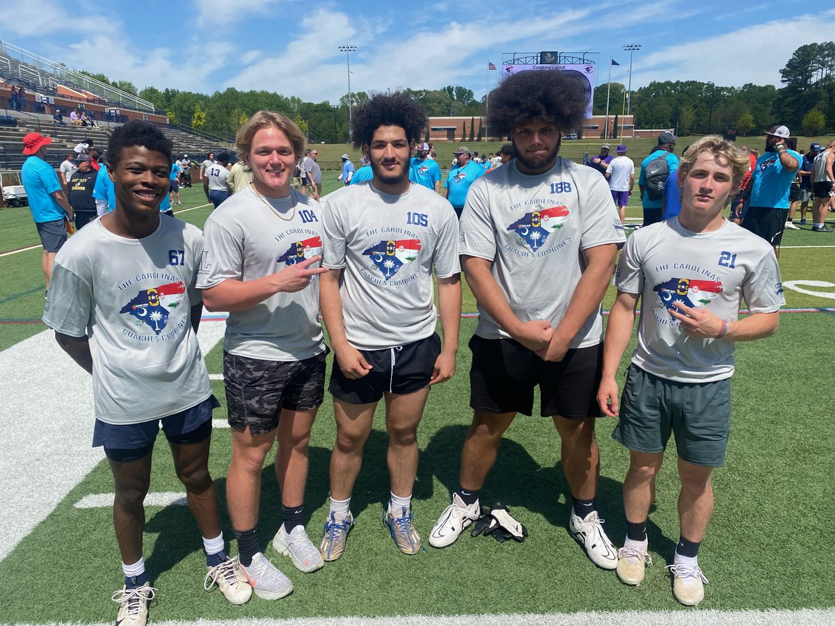 Fountain Inn High School Football tweet media