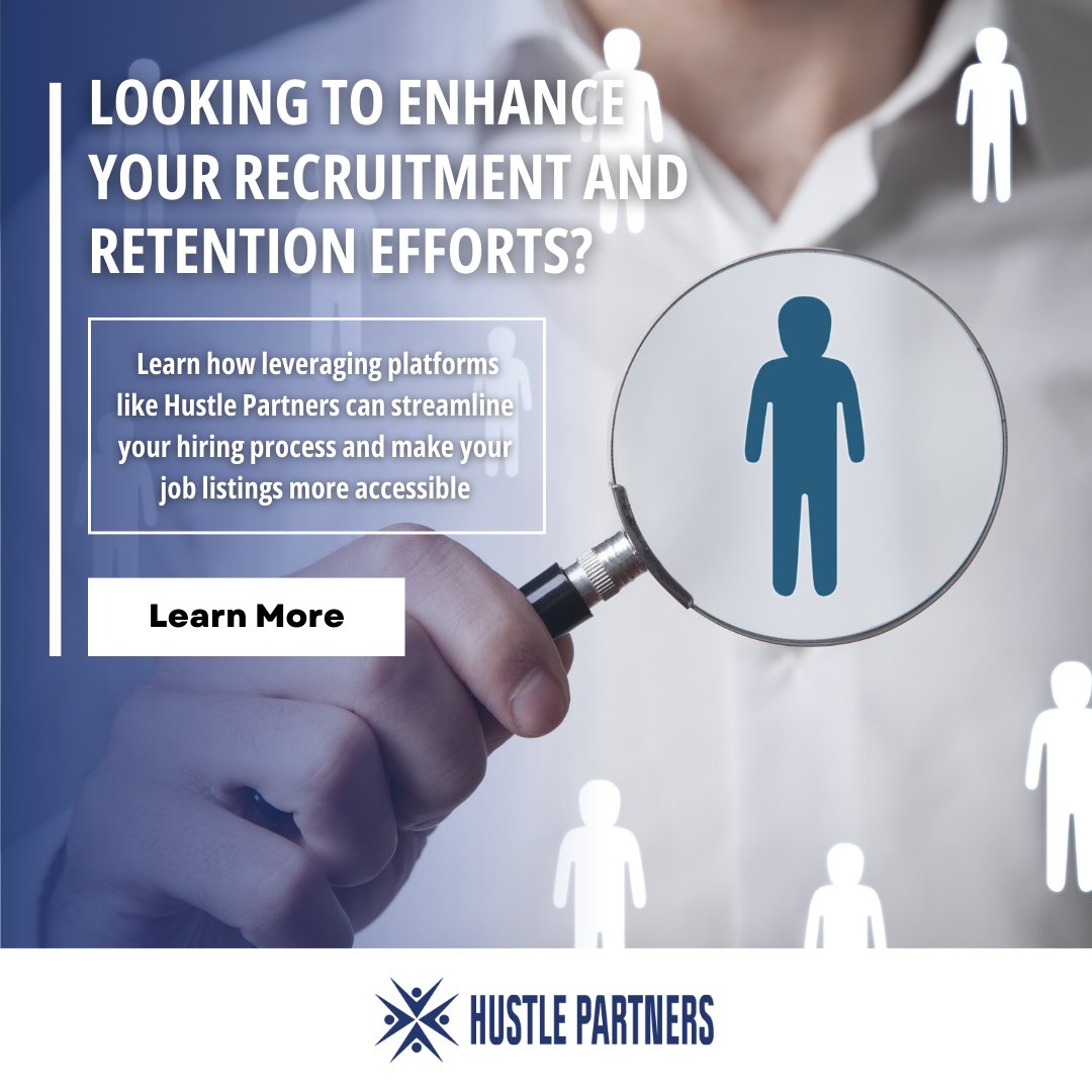 Looking to enhance your recruitment and retention efforts? We outline practical strategies to attract and retain top talent in today's fast-paced job market. Explore the full post for expert tips and insights! ecs.page.link/qfemf

#RecruitmentStrategies #HiringTips