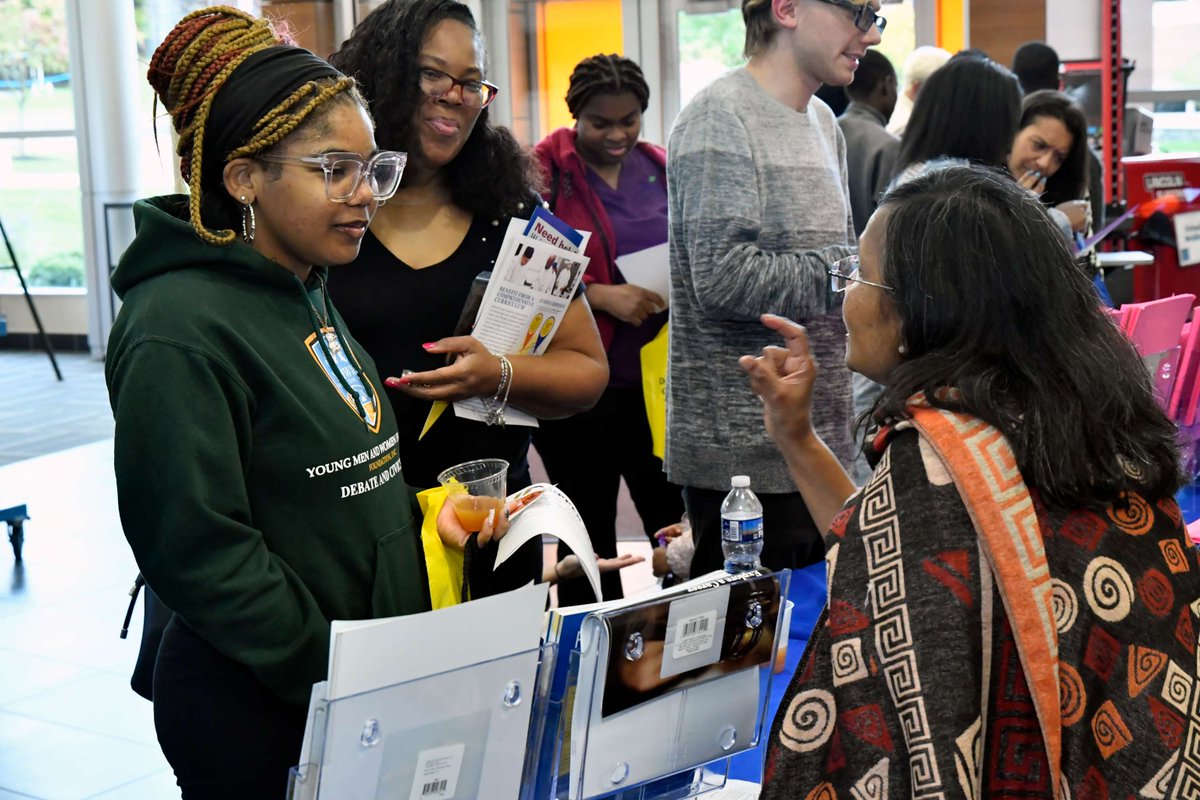 And just like that, it’s time for DCCC’s annual Spring Open House. Save the date for May 8 to discover why Delaware County Community College is your place to explore, grow and achieve. Register today! dccc.edu/openhouse #FollowYourFlame #CommCollege