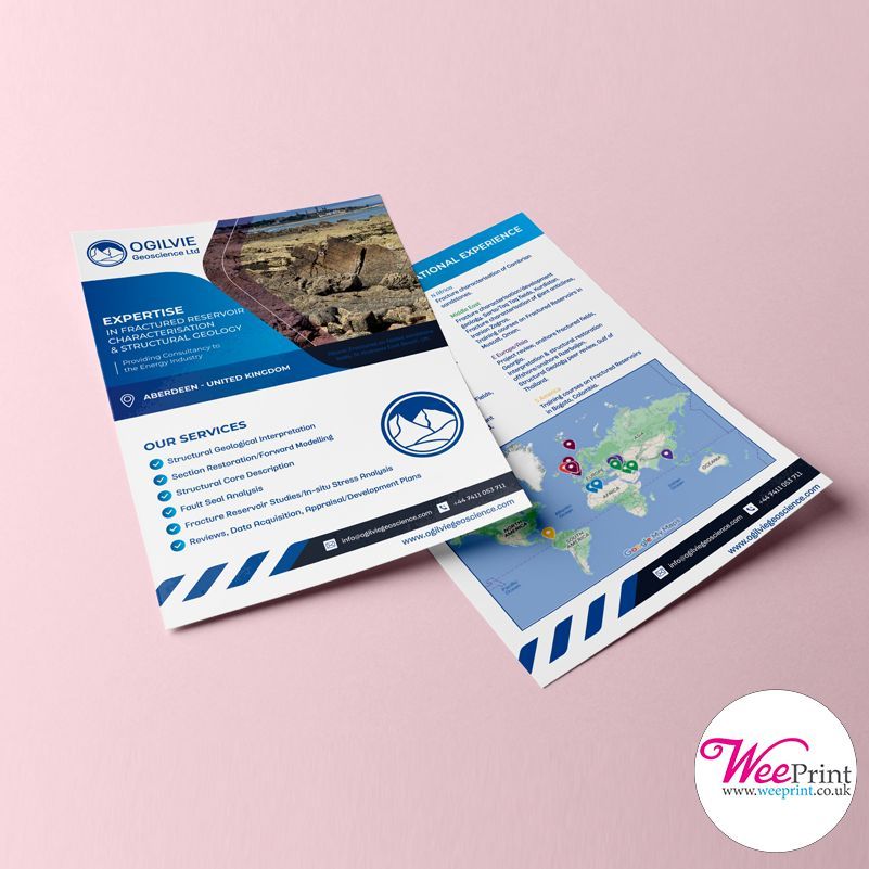 Looking for a cost-effective way to reach your target audience and make a lasting impression? Say hello to Printed Flyers – your secret weapon for effective marketing! 🎉

Order today
weeprint.co.uk/leaflets-flyer…

#TargetedReach #PrintedFlyers #MarketingEssentials #BoostYourBusiness