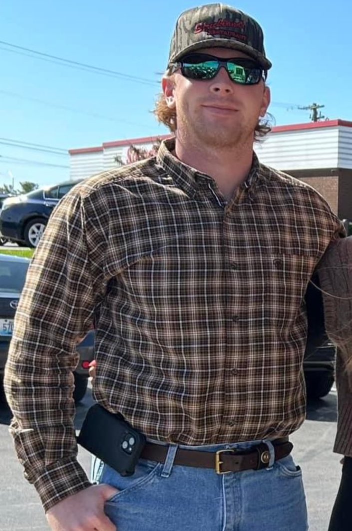 Ok boys we may have to root for Kentucky this year