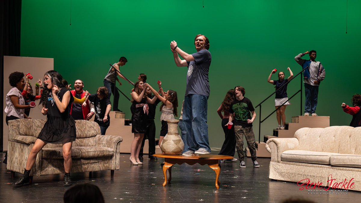 LRHS Pride Productions tweet media