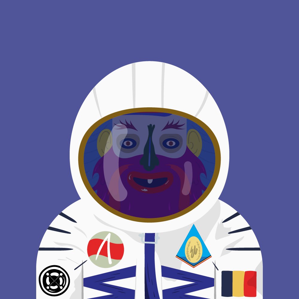 Stramosinft's tweet image. @ Romania Instagram account has reached 1 million followers! This achievement places us among the top 50k IG accounts globally! We have over 3m followers in total!

Let&apos;s celebrate! Give us a like, RT, and share your #Stramosi to win 3x $MYMINT tokens!

#Romania #BuiltNotBought