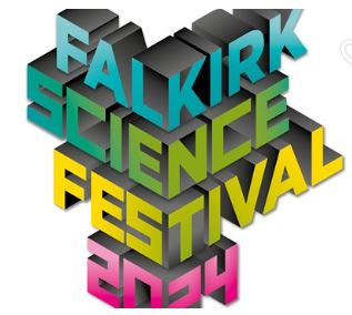 Now in its 5th year, Falkirk Science Festival (3 - 18 May) is growing rapidly, attracting some of Scotland’s top scientists, researchers and industry leaders. Take a look through the programme and join in for brilliant, magical, informative fun! falkirkleisureandculture.org/whats-on/falki…