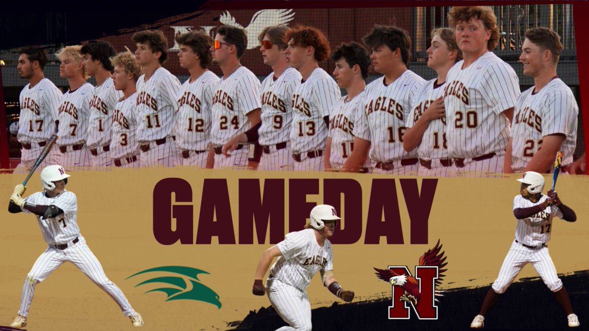 GAMEDAY!!! Niceville Eagles take on South Walton tonight at The Hill. All Youth League Players wear uniform to get in free for Youth Night! CHELCO is also sponsoring the game, if you are a CHELCO member you get free admission to the game! JV- 4:00 pm Var- 6:30 pm