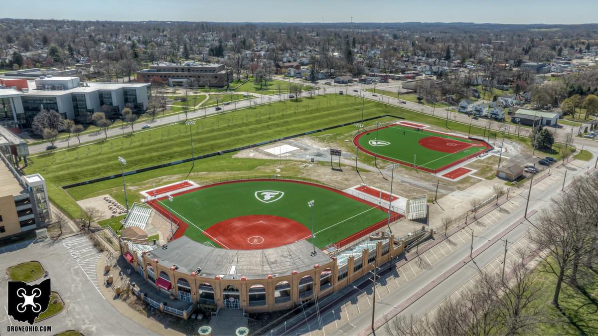 5FiveStarFP's tweet photo. Our Season Opening Event is this weekend.  The host facility is the Historic Firestone Stadium in Akron …. https://t.co/oENTuoUjZi