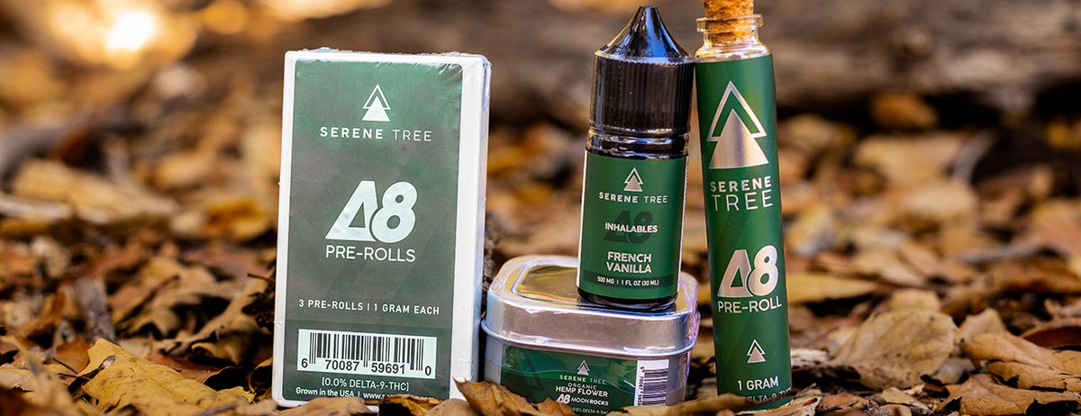 SereneTreeCBD's tweet photo. You Have 420🌳 Reasons To Celebrate With Us This Week &amp; They're All In Our Story!👀 https://t.co/SVpxBcHfBO
