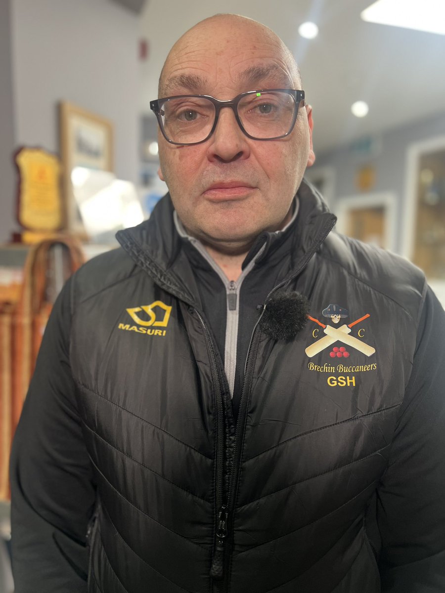 On tonight’s Reporting Scotland at 6.30pm - 6 months since #StormBabet, people in Brechin tells us what they think of the Scottish Government’s efforts to tackle the effects of climate change.