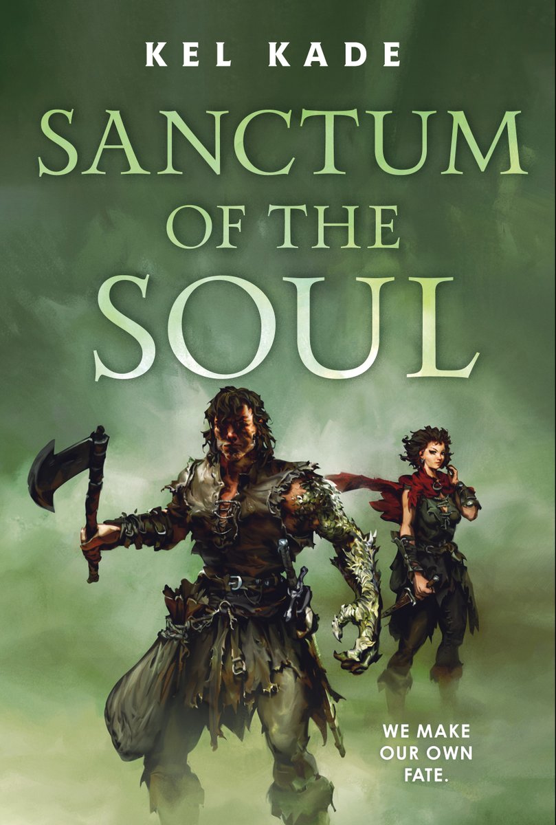 Barnes &amp; Noble is having a pre-order sale on SANCTUM OF THE SOUL (4/17-4/19). Rewards &amp; Premium Rewards members get 25% off pre-orders, while Premium members get an additional 10% off!

barnesandnoble.com/w/sanctum-of-t…