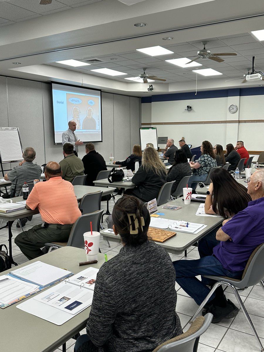 We’re wrapping up our last Staying Safe: #SchoolSafety Response trainings of the year this week. Thank you to our hosts @Region15ESC and @ESCRegion20 and our partners at @safeschoolsorg and @alerrtcenter. Not able to join us this year? Watch for new dates opening in the fall!